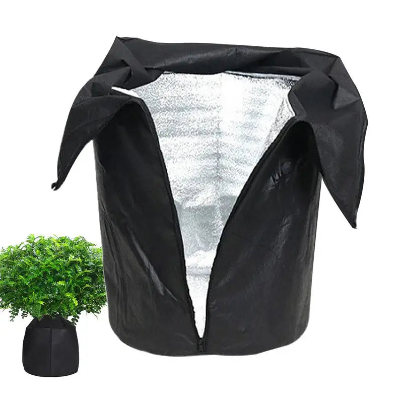 Sac Antigel Pour Plante Résistant FROSTEX