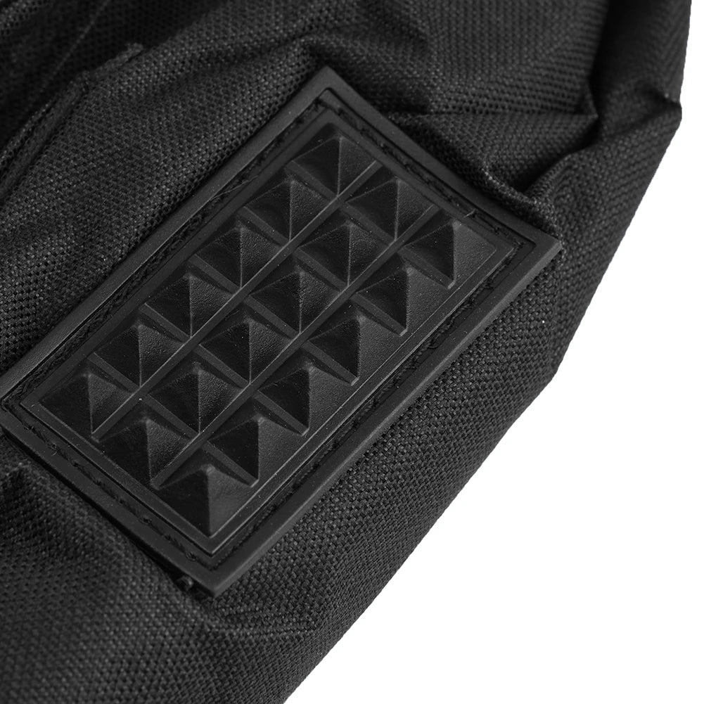 41 pouces sac de guitare sac à dos sacs imperméables Rip-stop Oxford Nylon Double sangle rembourré noir étui de guitare Gig Bas guitares sacs à dos Housse de France