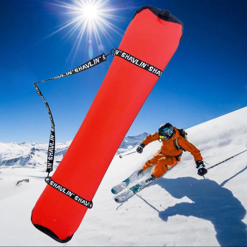 Housse Snowboard Oxford Résistante SNOGEAR