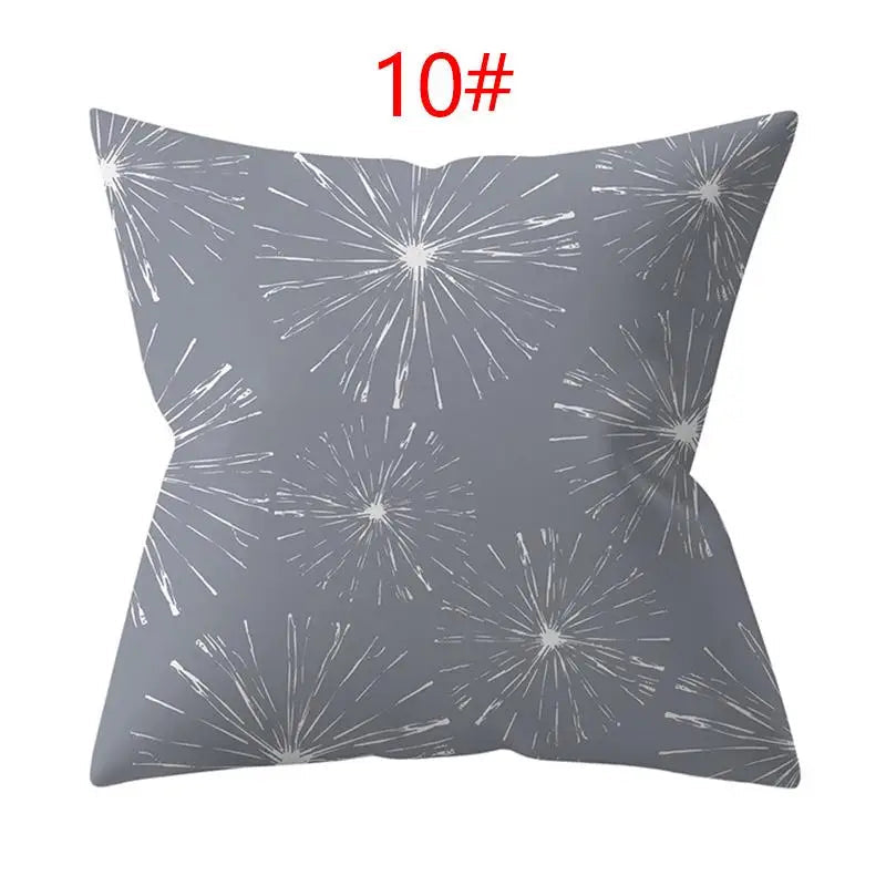 Coussin Décoratif Polyester **ASCYRE** Housse de France