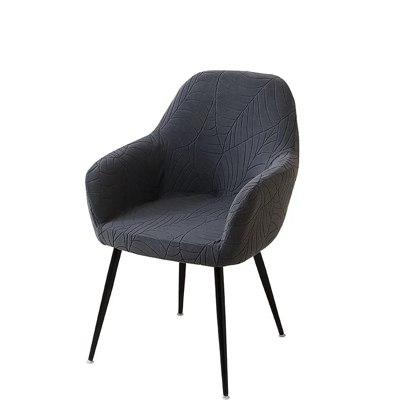 Housse Fauteuil Scandinave Moderne YVORIS