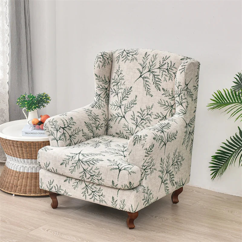 Housse de Chaise Extensible Colorée **POLENA**
