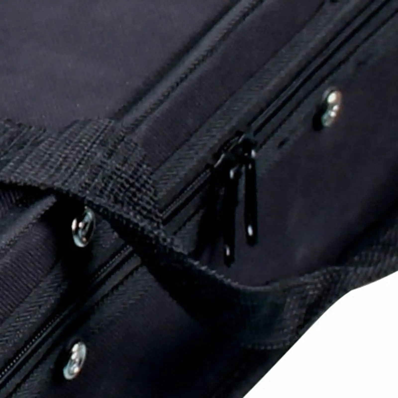 Étui pour guitare électrique, sac pour guitare, rembourrage professionnel, sangle d'épaule anti-poussière, étui de transport Portable pour guitares électriques Housse de France