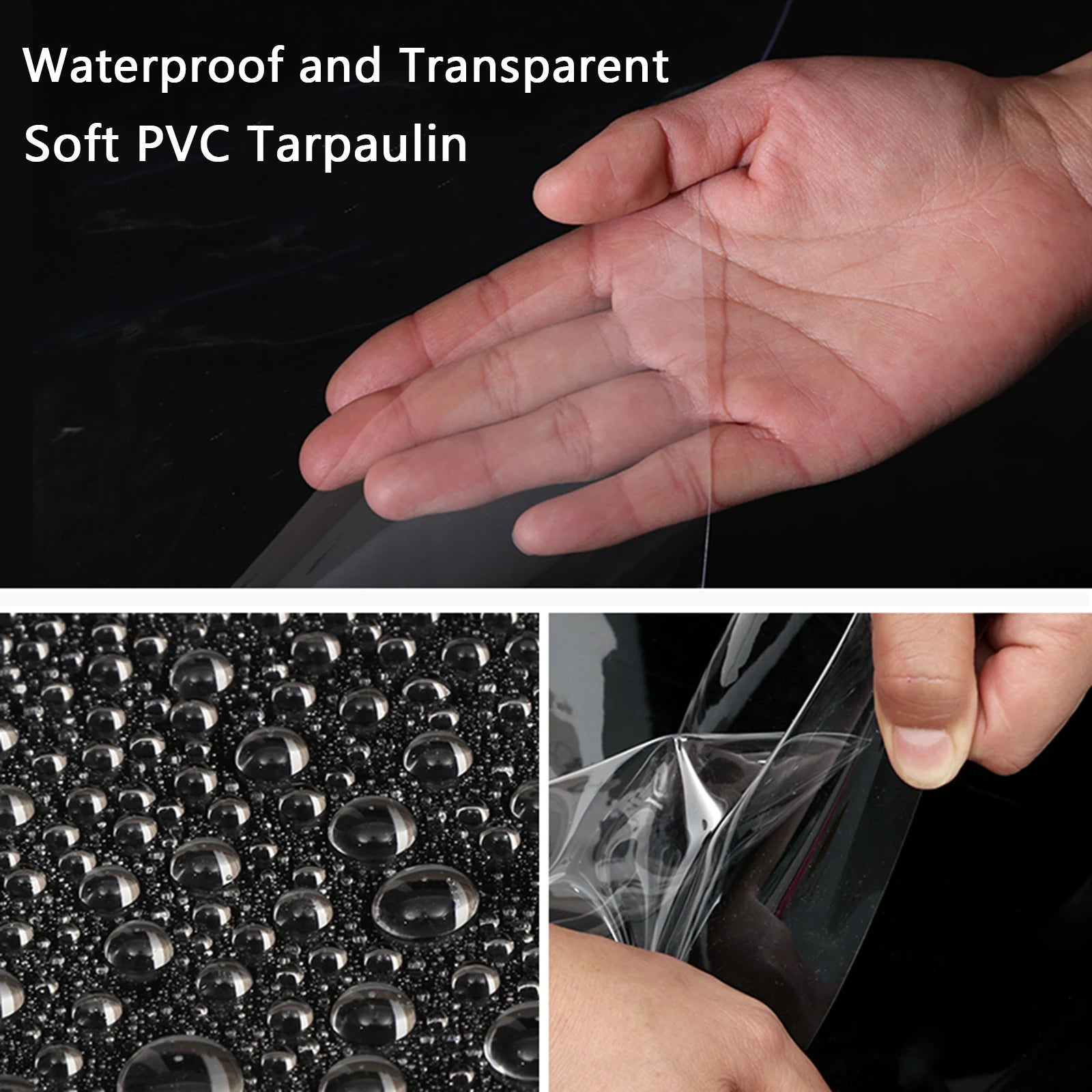 Bâche Imperméable PVC Robustel
