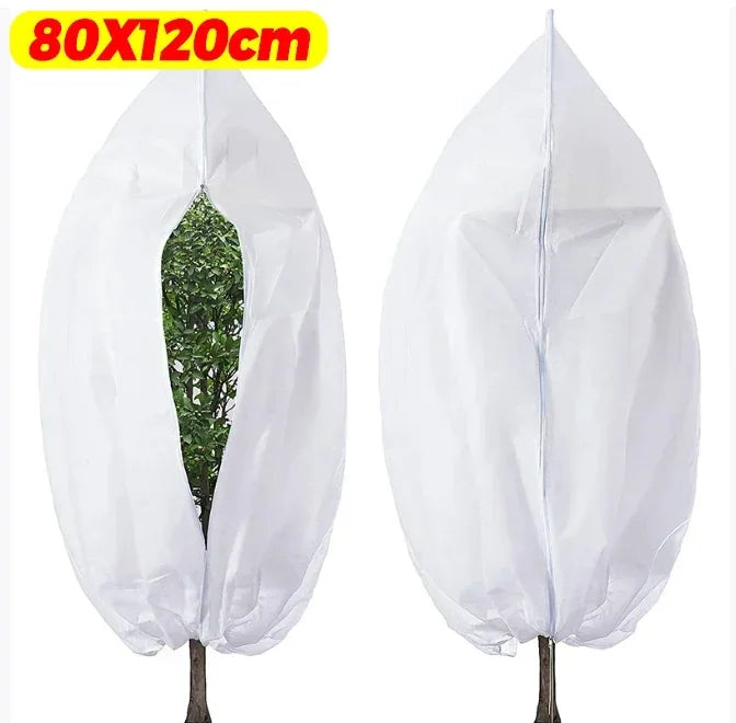 Sac Antigel Plante Non-Tissé GARDENA