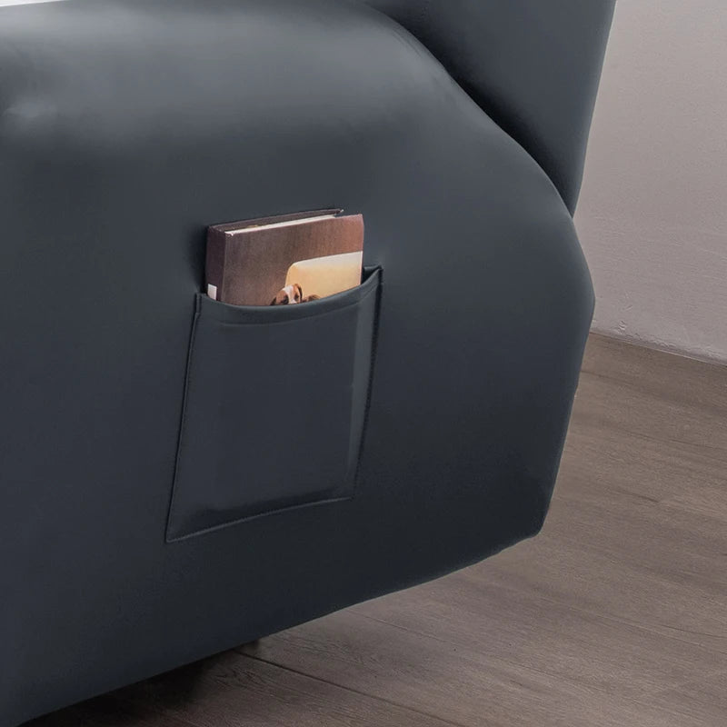 Housse Fauteuil Imperméable RELIZE Housse de France
