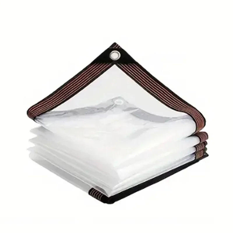 Bâche Imperméable Transparente GARDENA