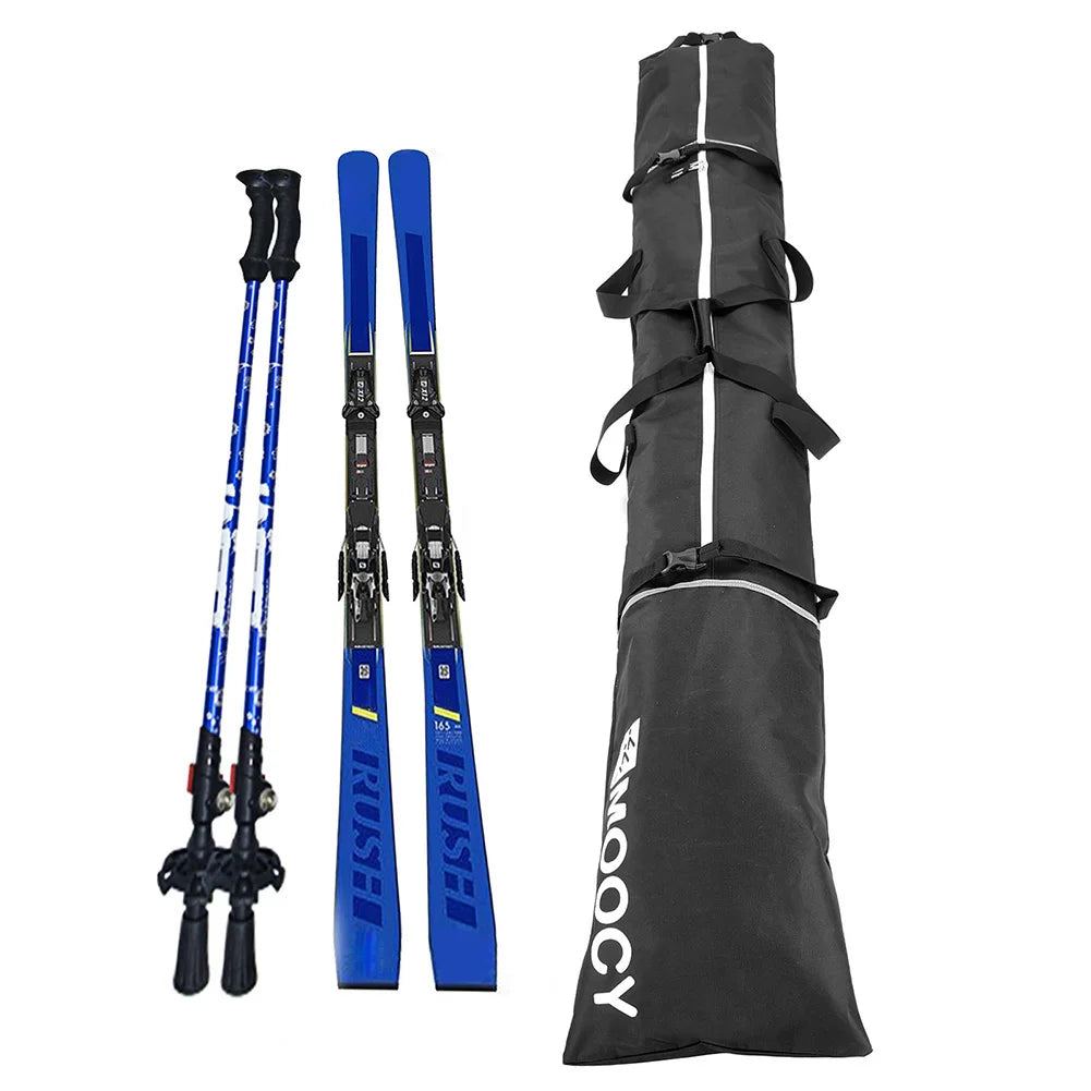 Housse Ski Étanche Durable SHUNIX