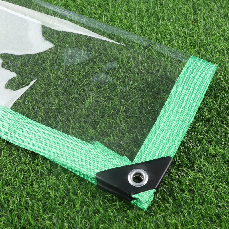 Bâche Imperméable PVC TRANLIX