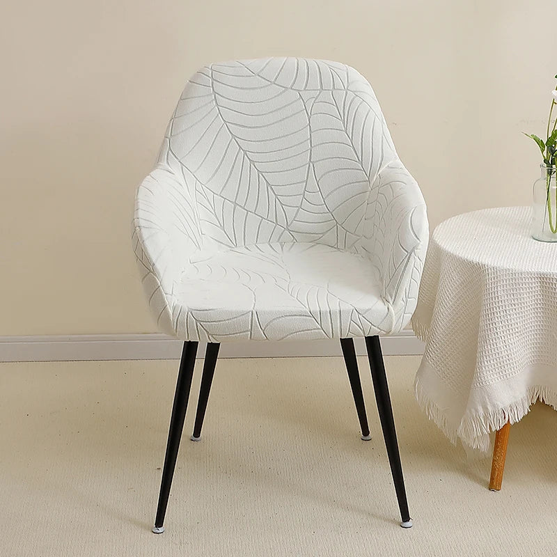 Housse Fauteuil Scandinave Moderne YVORIS