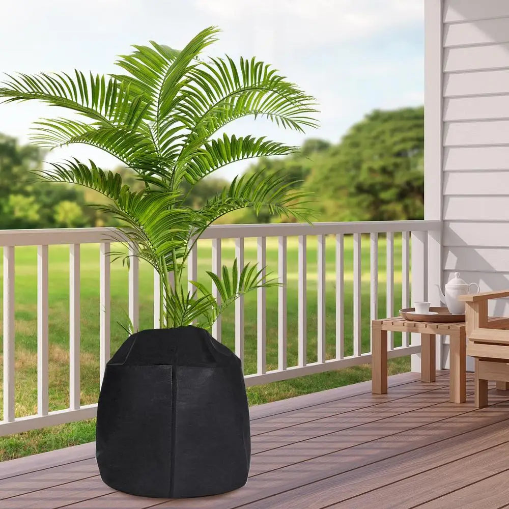 Sac Antigel Pour Plante Résistant FROSTEX