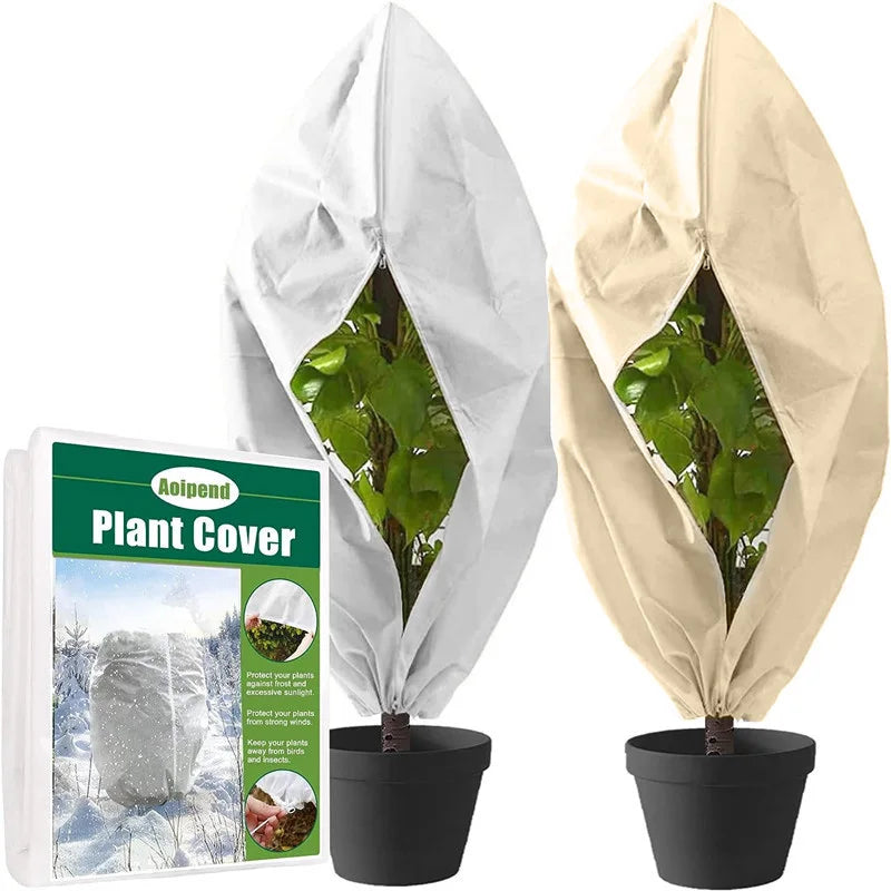 Sac Antigel Non-Tissé PLANTA