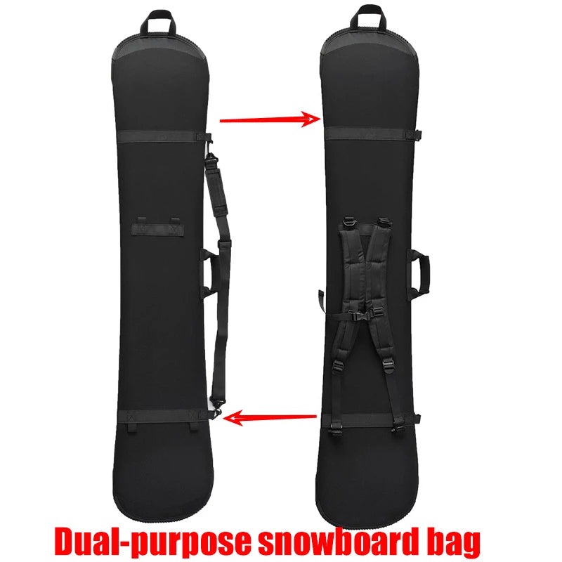 Housse Snowboard Résistant NEVA