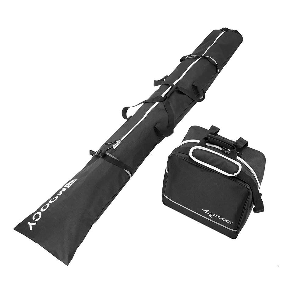 Housse Ski Étanche Durable SHUNIX