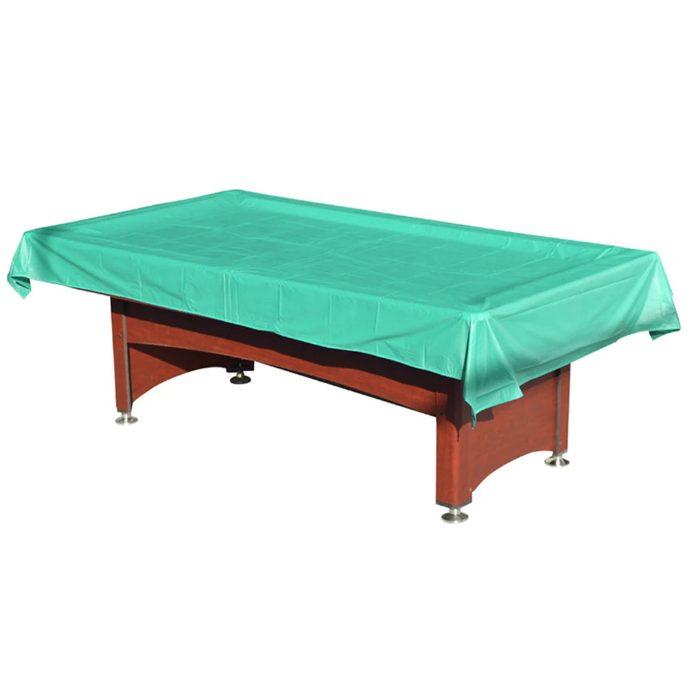 Couverture de Table de billard couverture de Table de Tennis de billard anti-poussière pour 7 pieds 8 pieds couverture de Table de billard Housse de France