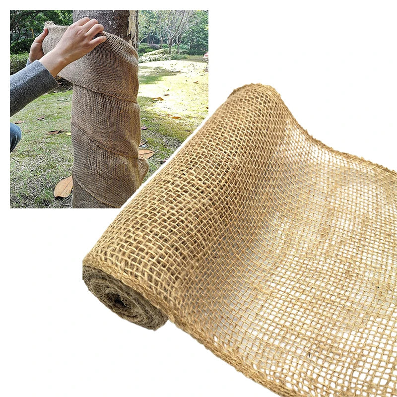 Voile Hivernage Naturel JuteGuard