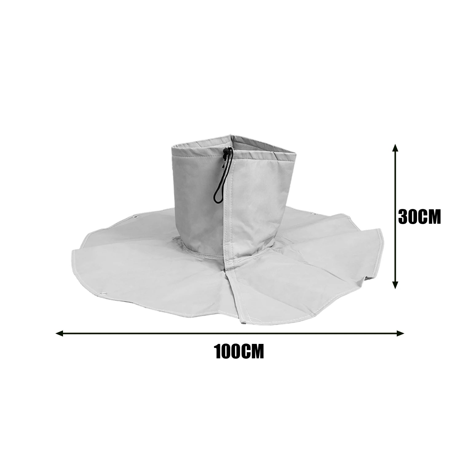 Voile Hivernage Isolant THERMIS