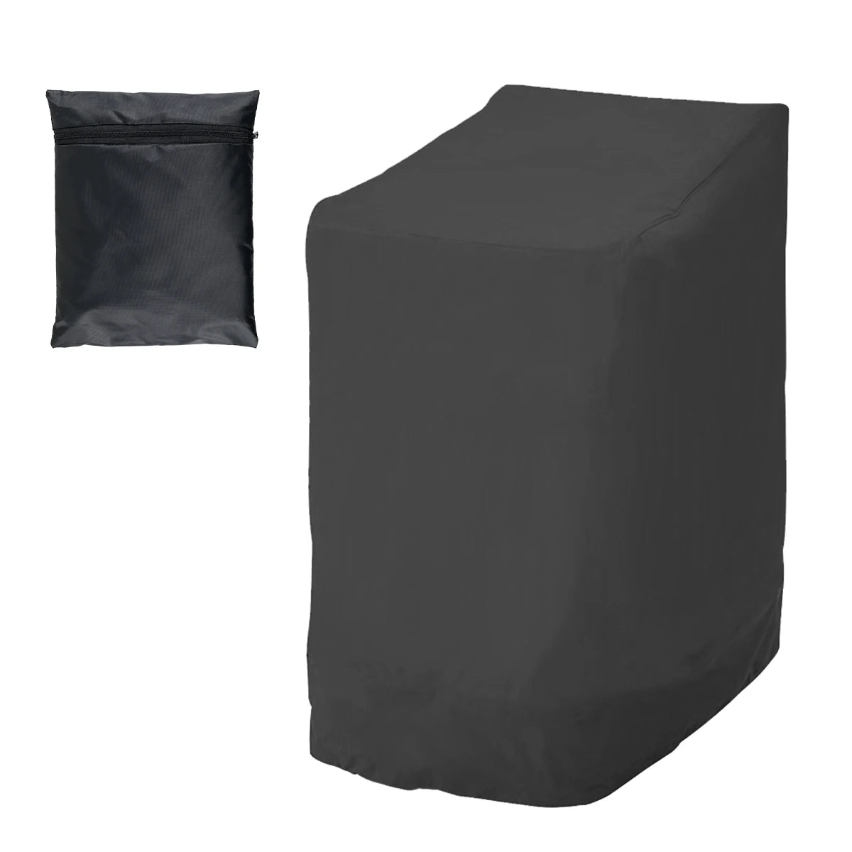 Housse Chaise Imperméable Résistante GARDALUX