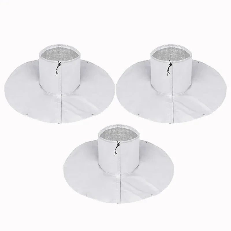 Voile Hivernage Isolant THERMIS