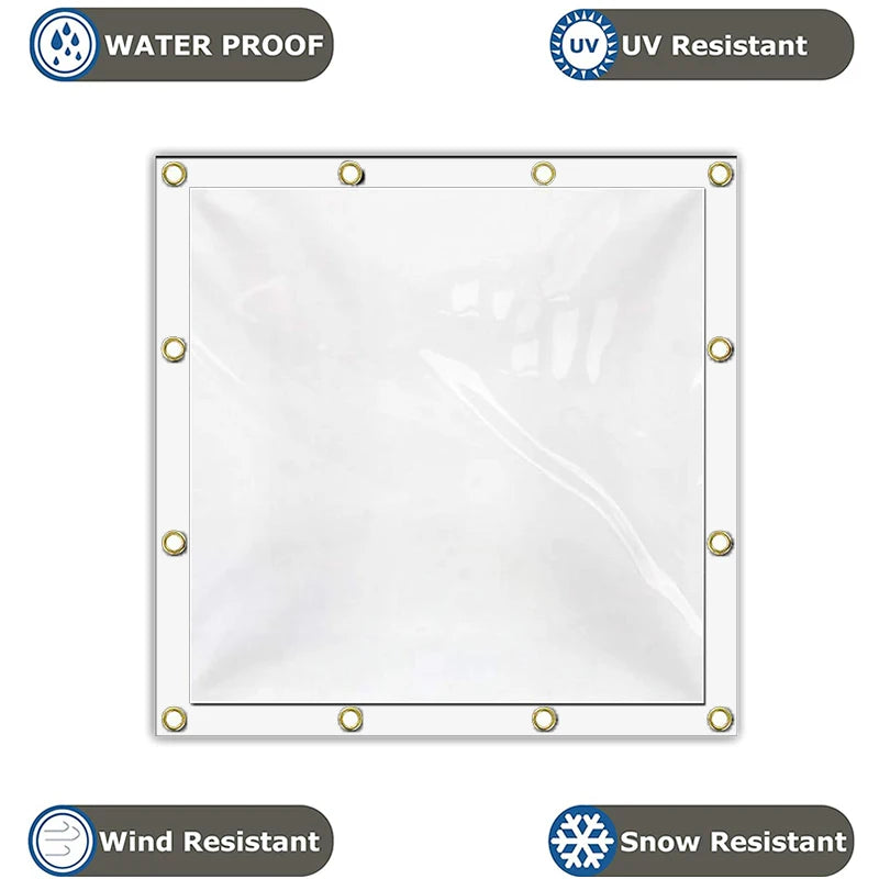 Bâche Imperméable PVC TRANLIX