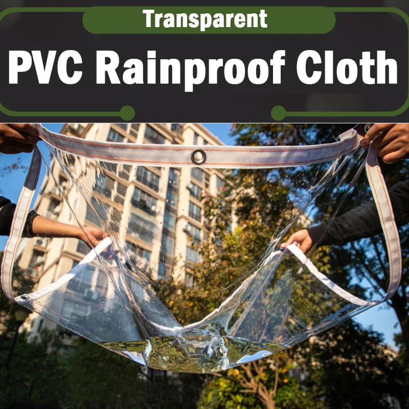 Bâche Imperméable PVC TwistLOCK
