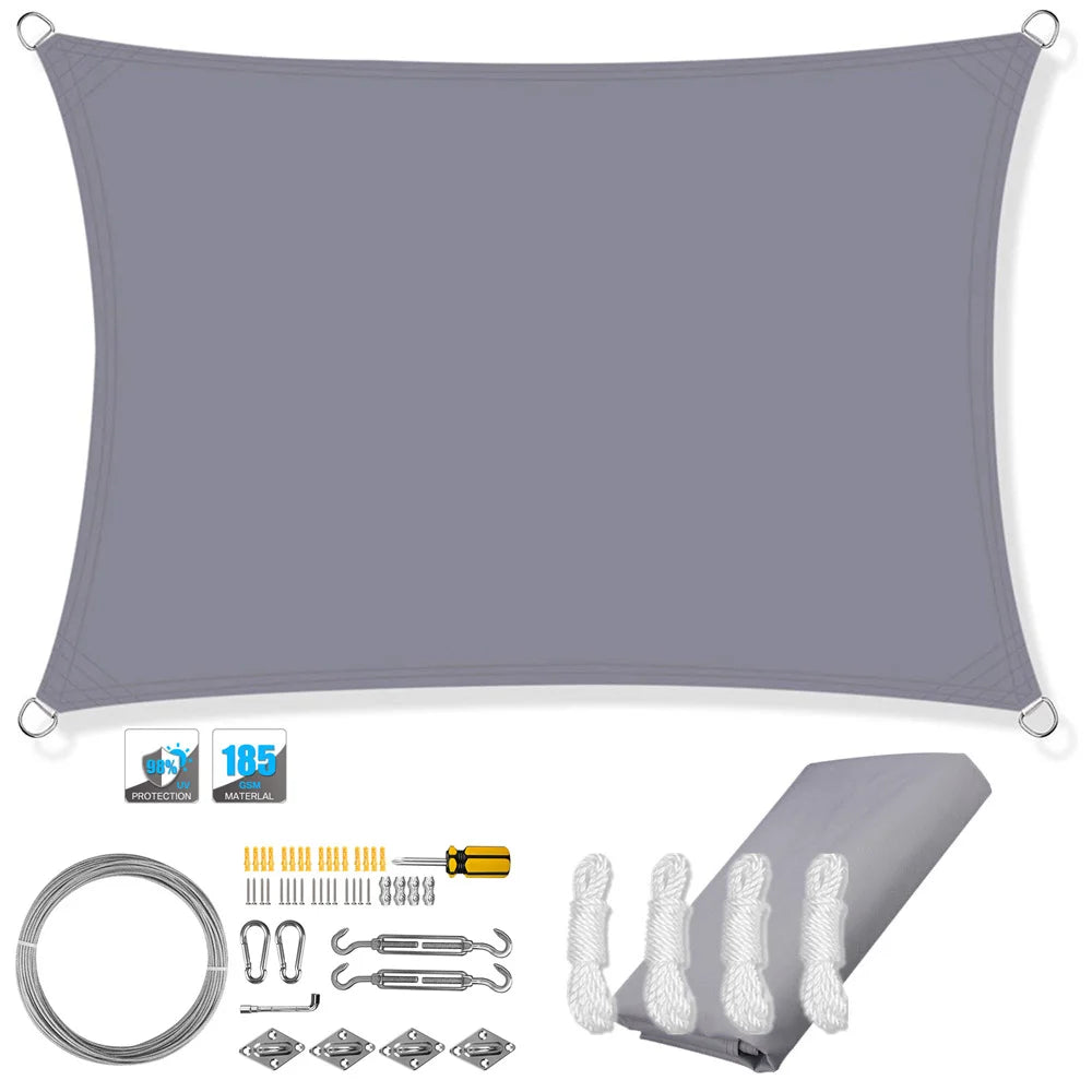 Bâche Imperméable Oxford UVSAFE
