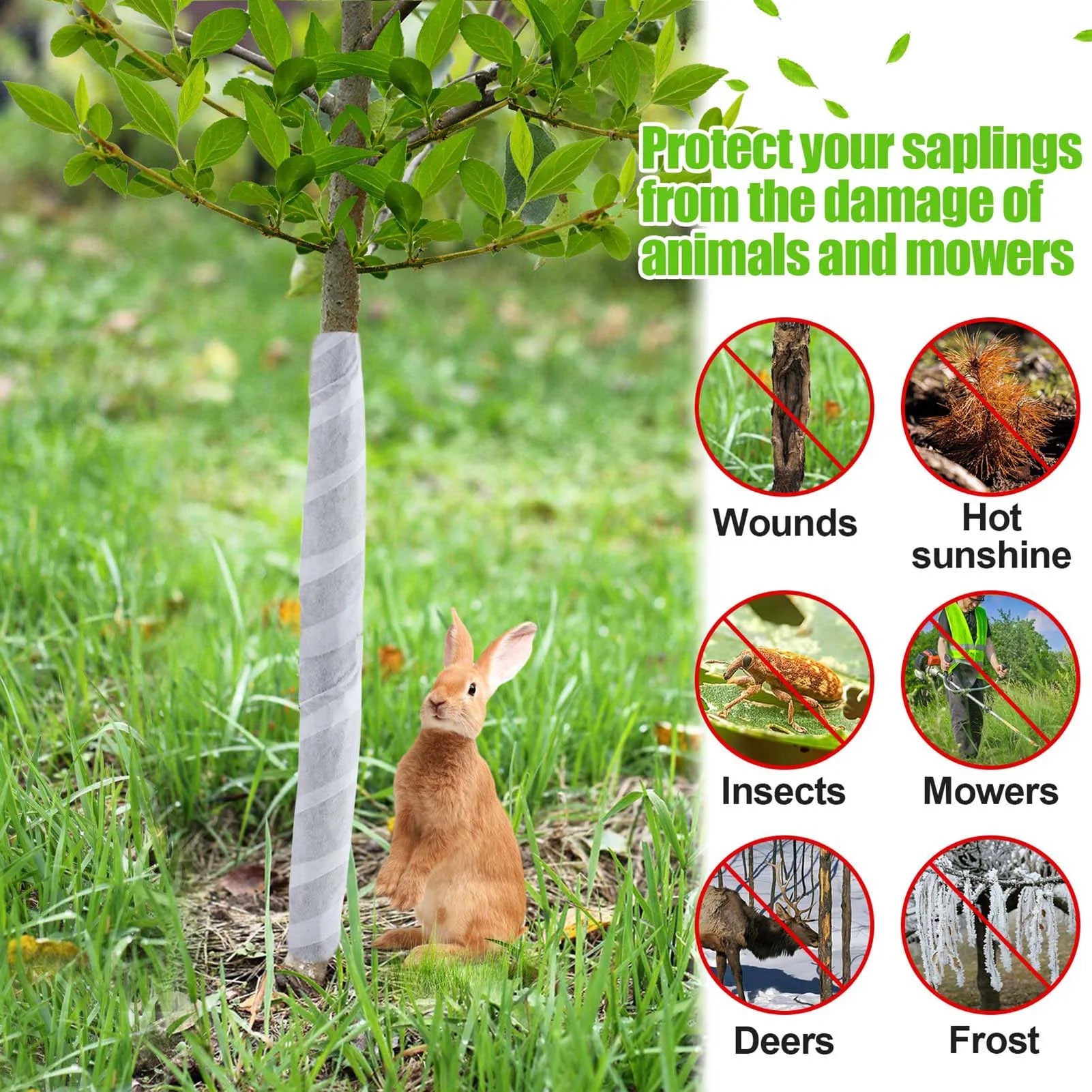 Voile Hivernage Plante Thermique ARVELA