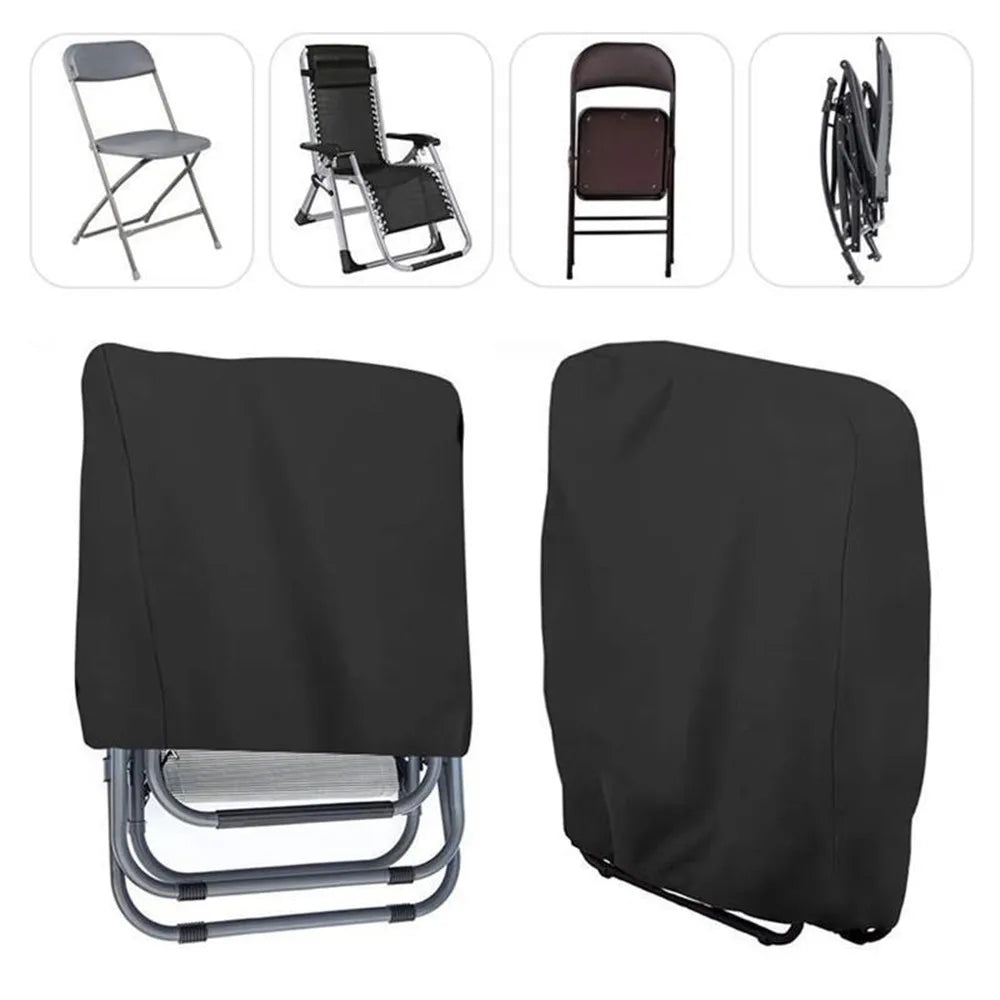 Housse Chaise Pliable Imperméable RESIXA