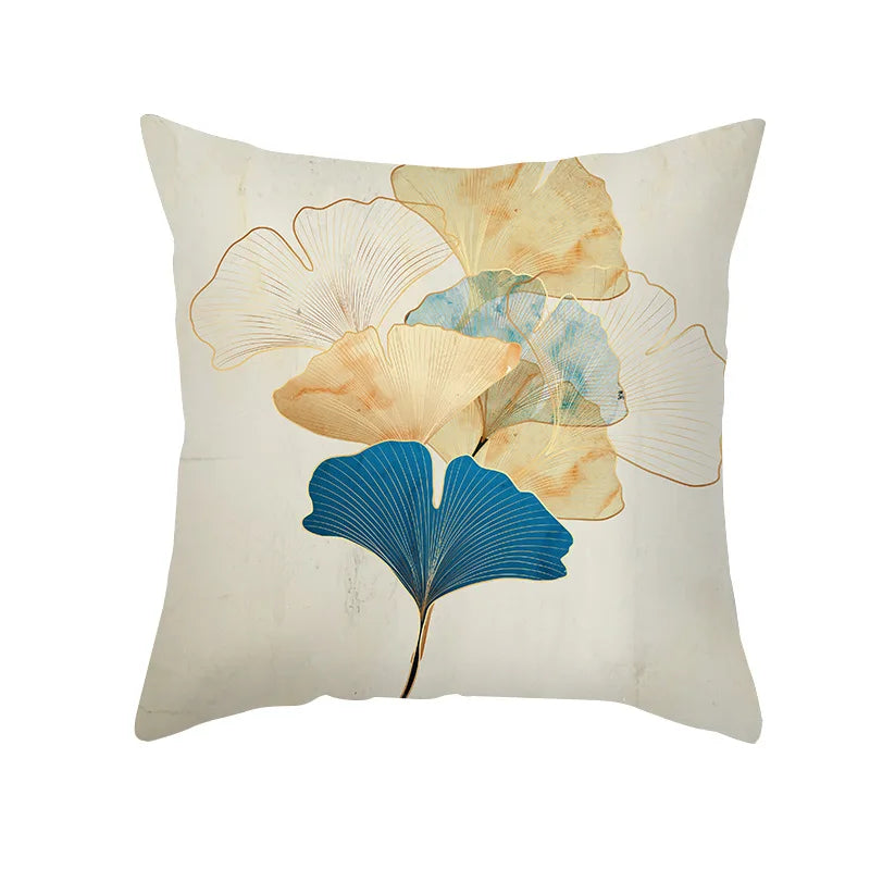 Taie D’Oreiller Décorative Polyester HARMILA Housse de France