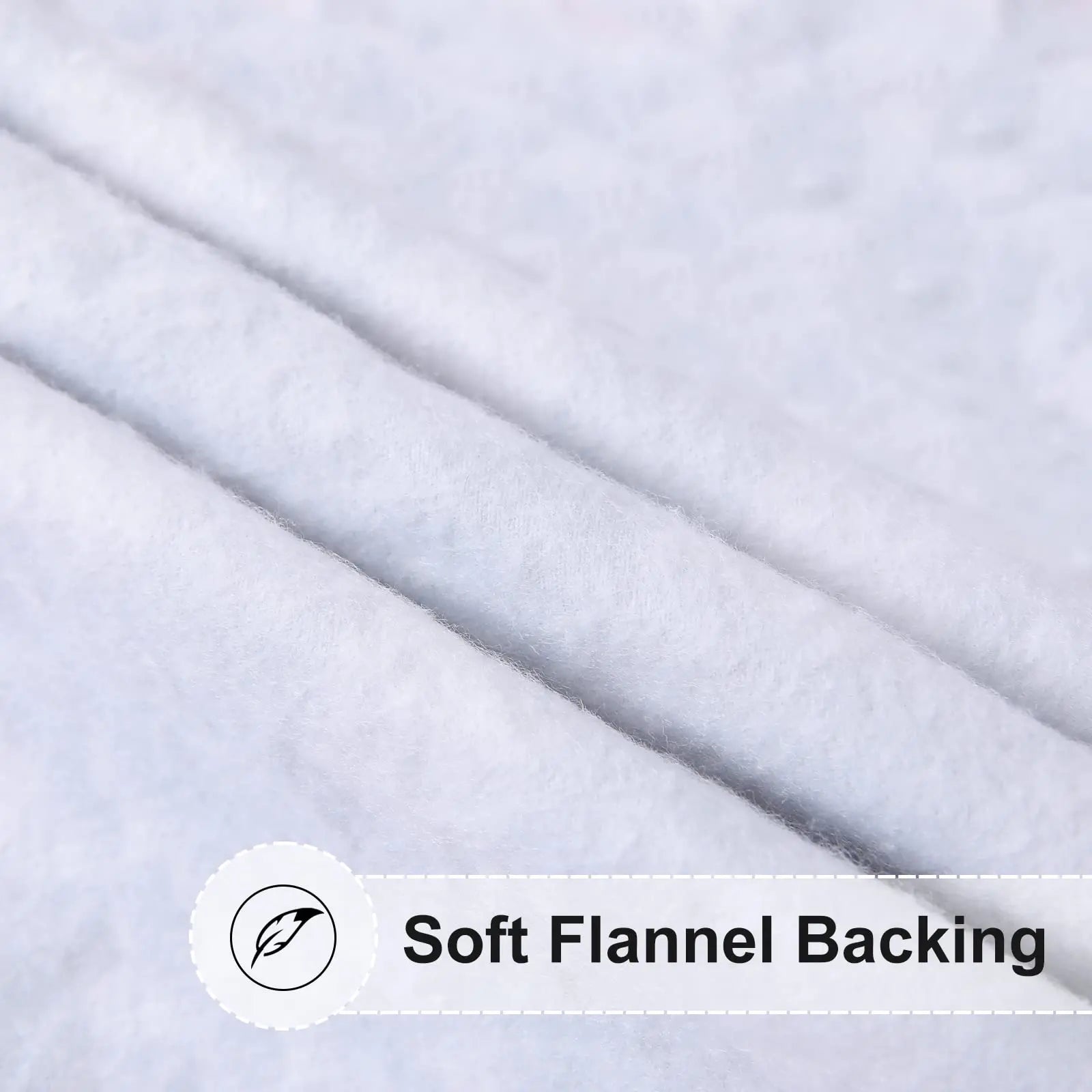 Olanly – nappe ronde élastique ajustée en flanelle, couverture de Table en vinyle imperméable et essuyable pour Table à manger et Camping Housse de France