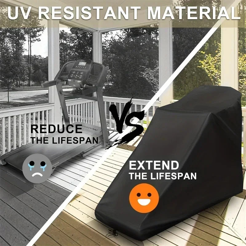 Bâche Imperméable Résistante HOMBRA