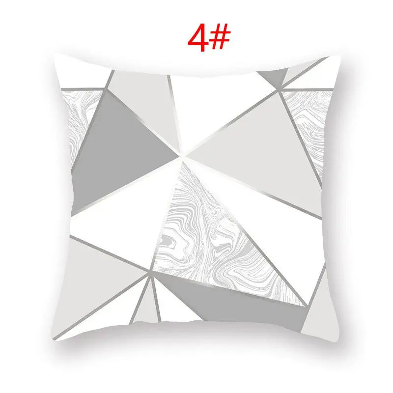 Coussin Décoratif Polyester **ASCYRE** Housse de France