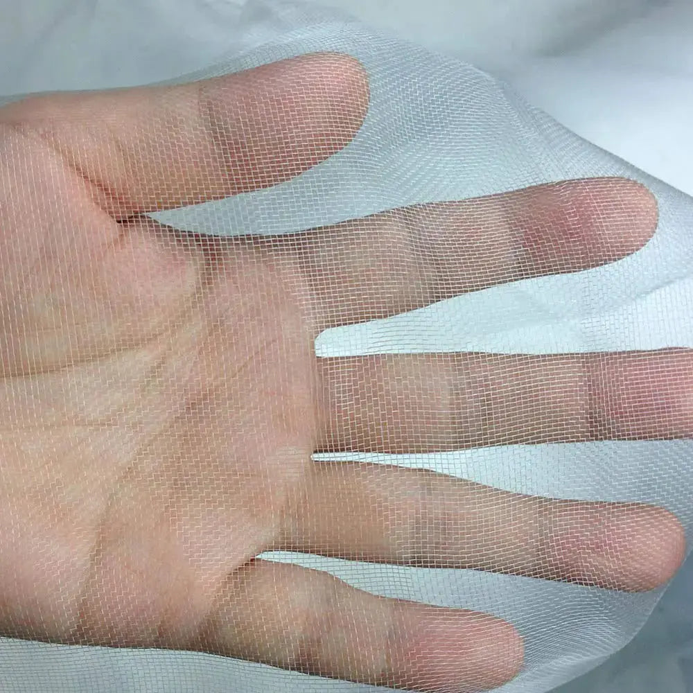 Serre À Plantes Maille Fine PROTEA Housse de France