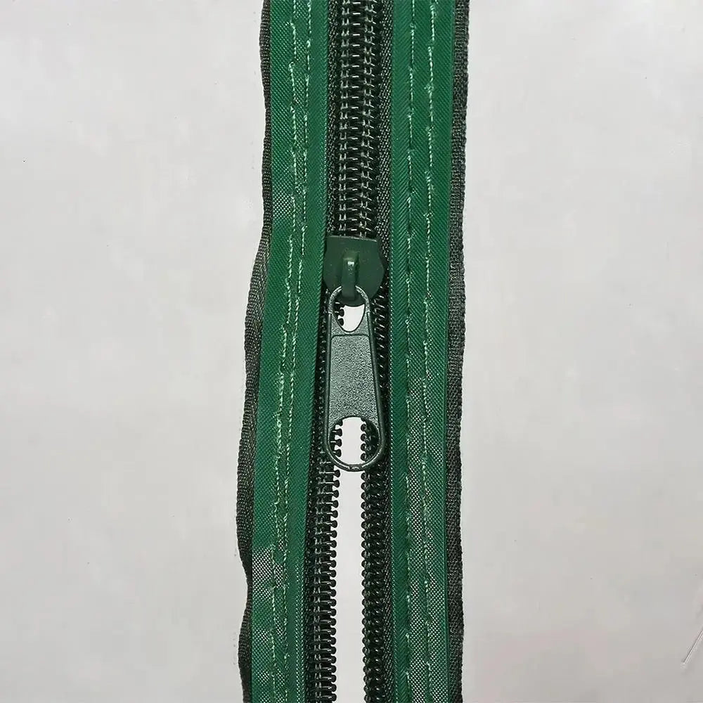 Serre à Plantes PVC Résistante GARDENIX Housse de France