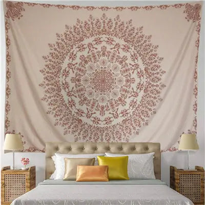 Serviette de Plage Imprimée SunWave 4 style-150x200CM