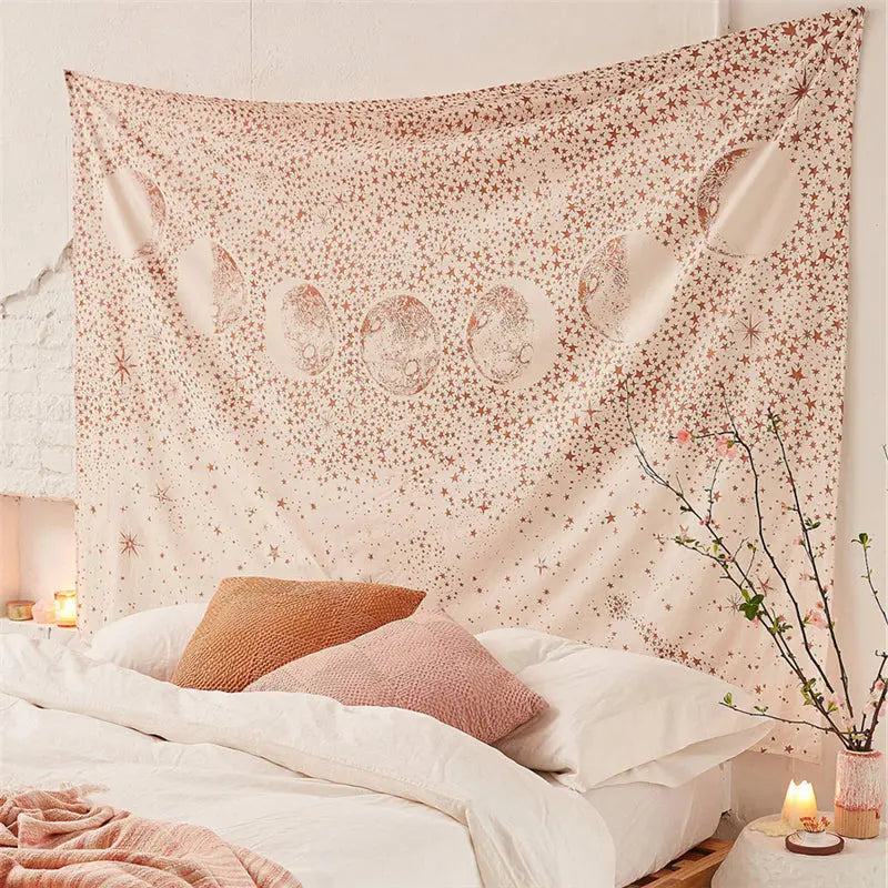 Serviette de Plage Imprimée SunWave 5 style-150x200CM