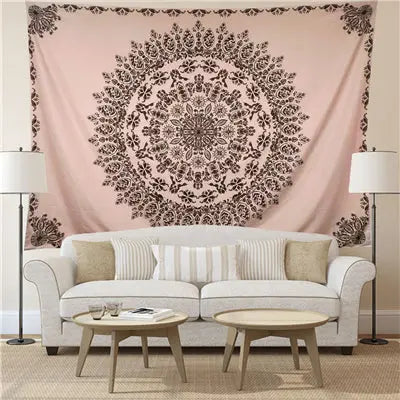 Serviette de Plage Imprimée SunWave 3 style-130x150CM