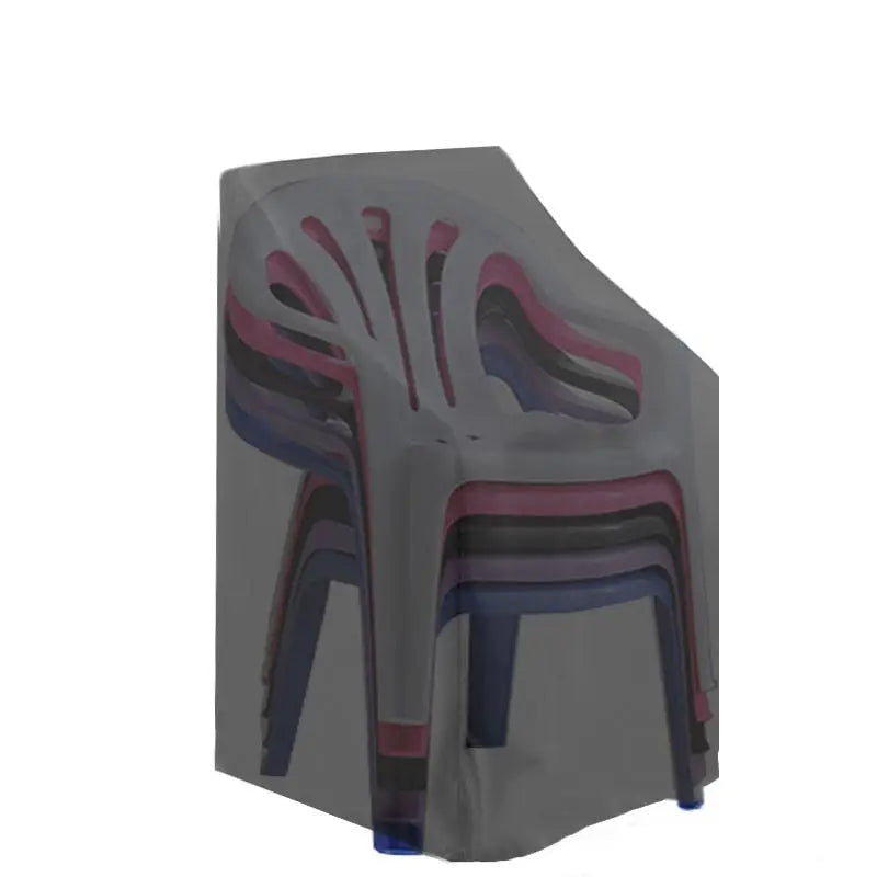 Housse Chaise Empilable Imperméable POLIMA