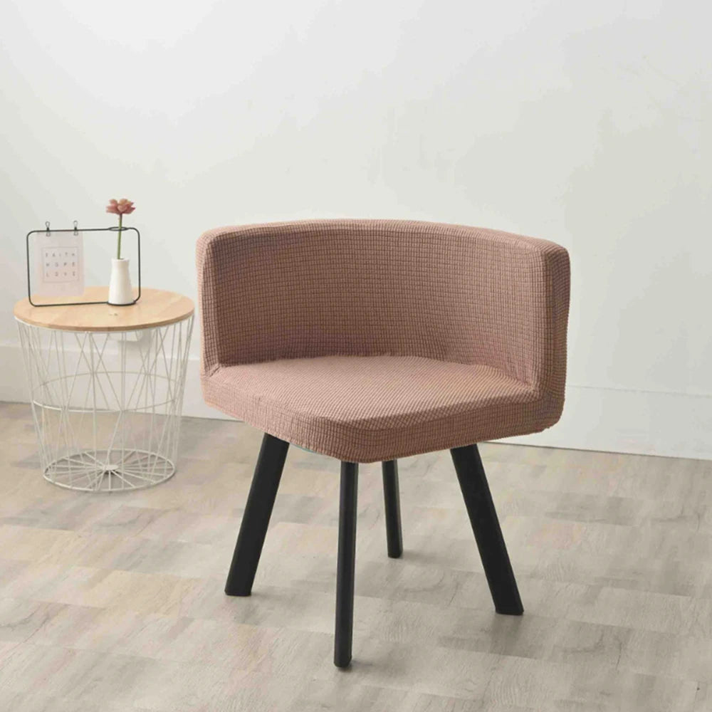 Housse Fauteuil Polaire Triangle SCANDIO