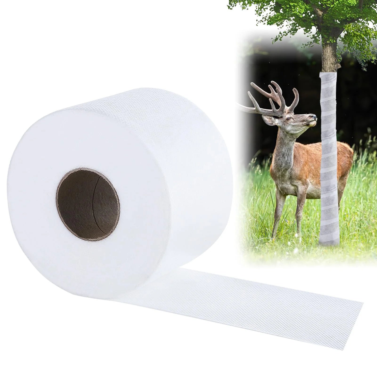 Voile Hivernage Plante Thermique ARVELA