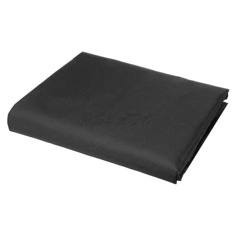 Housse anti-poussière en tissu Oxford 210D pour Table de Tennis de Table d'extérieur, résistante aux UV, étanche et à l'humidité, pour bureau Housse de France