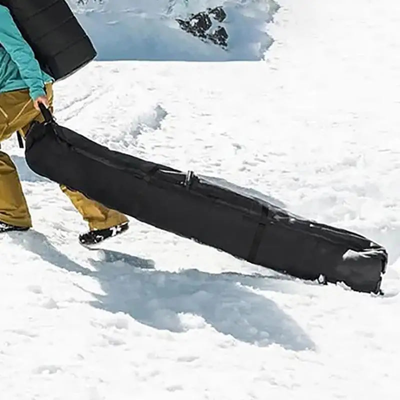Housse Snowboard Imperméable SKIAZ