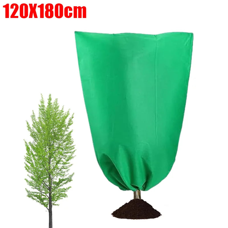 Housse Hivernage Respirante FROSTEX