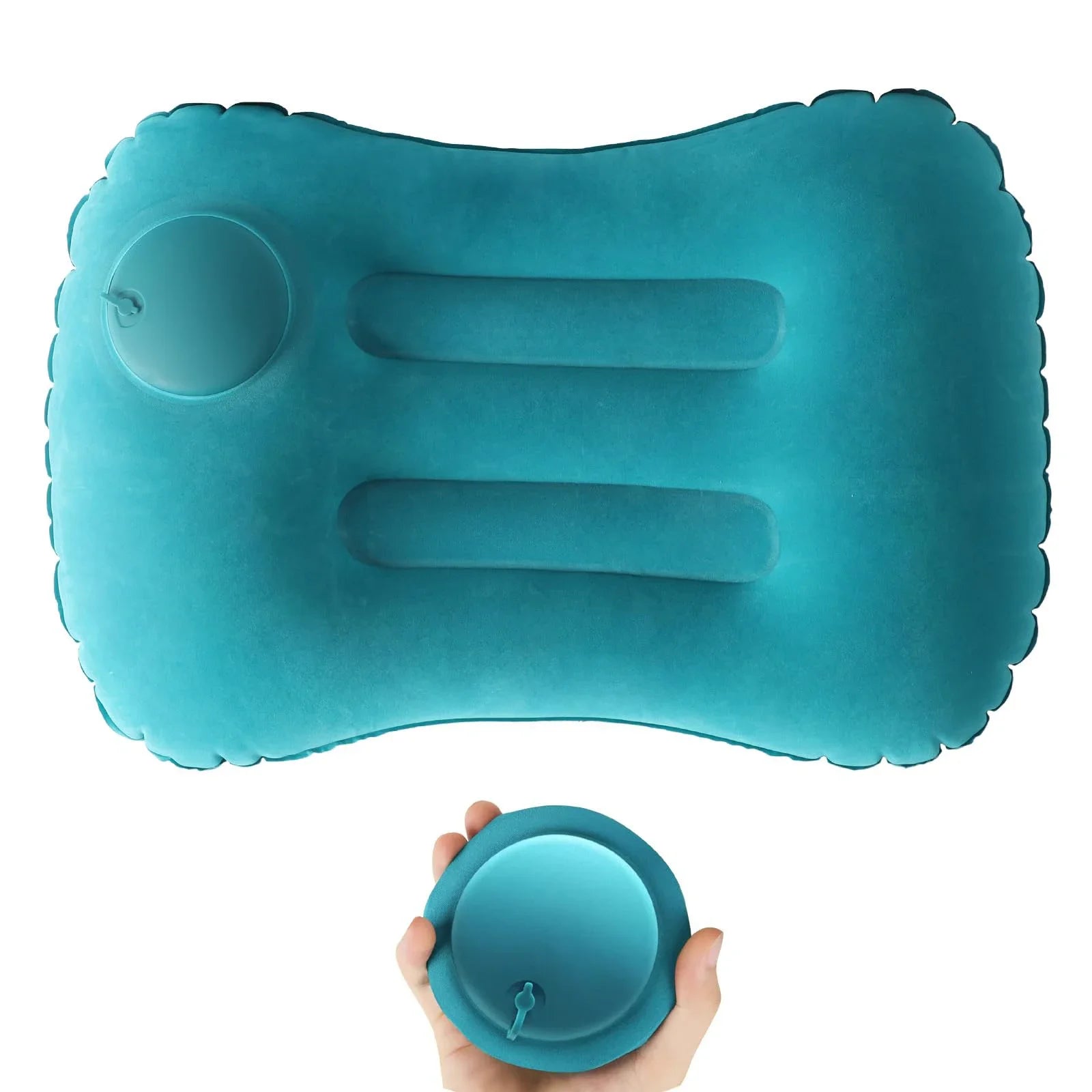 Coussin Gonflable Ergonomique PUFFAL