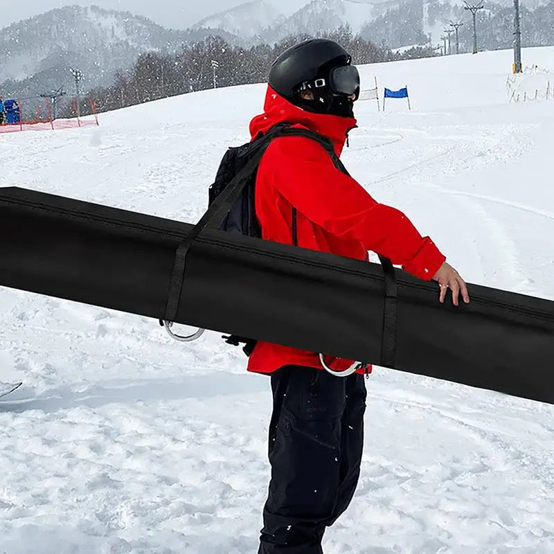 Housse Snowboard Imperméable SKIAZ