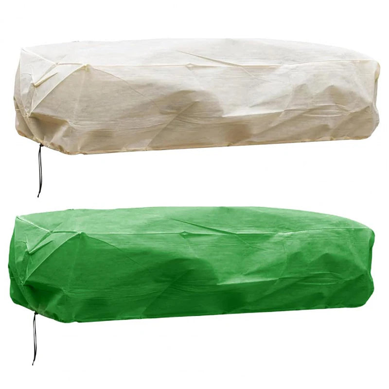 Housse Hivernage Plante Non-Tissé FLOREX