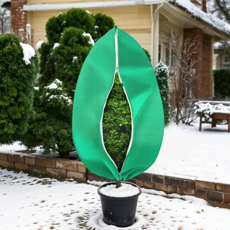 Housse Hivernage Respirante FROSTEX