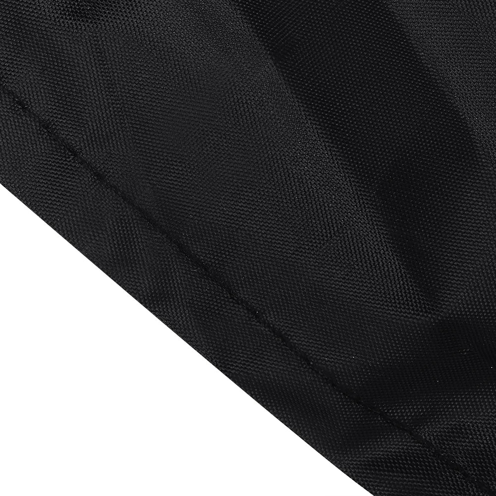Couverture de Table de Tennis de Table, imperméable, anti-poussière, pour cour extérieure, Patio, Tables de Ping-Pong, terrasse, Tables longues, 280x153x73cm Housse de France