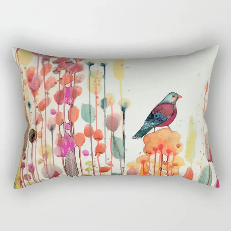 Taie d'Oreiller Velours Luxe VELOXA Housse de France