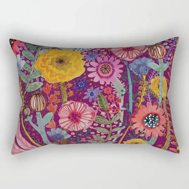 Taie d'Oreiller Velours Luxe VELOXA Housse de France